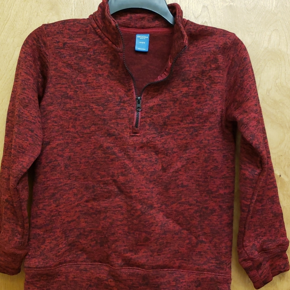 Boys sweater/ pants set